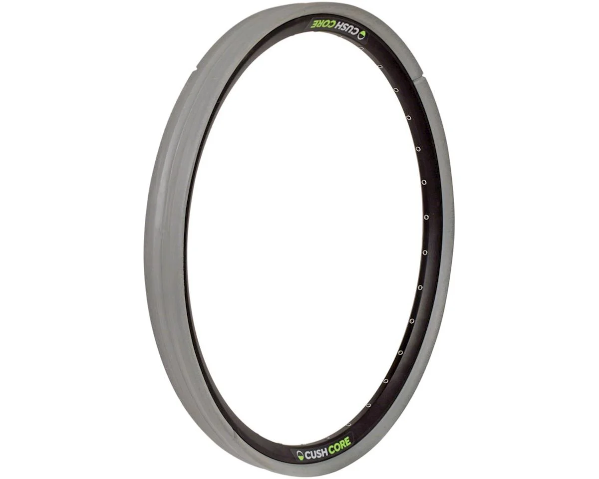 CushCore Plus Tire Inserts (2.6 - 3.0") (Single w/ Valve) (29") - view 2